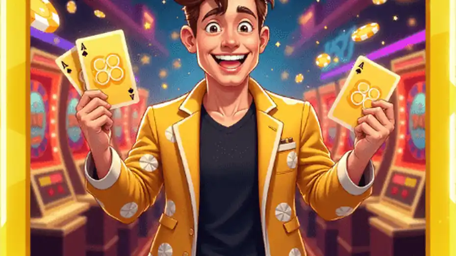 Jackpotmate88 Support